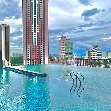 Chambers Couple Studio Klcc 吉隆坡 外观 照片
