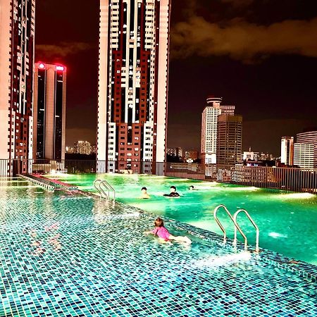 Chambers Couple Studio Klcc 吉隆坡 外观 照片