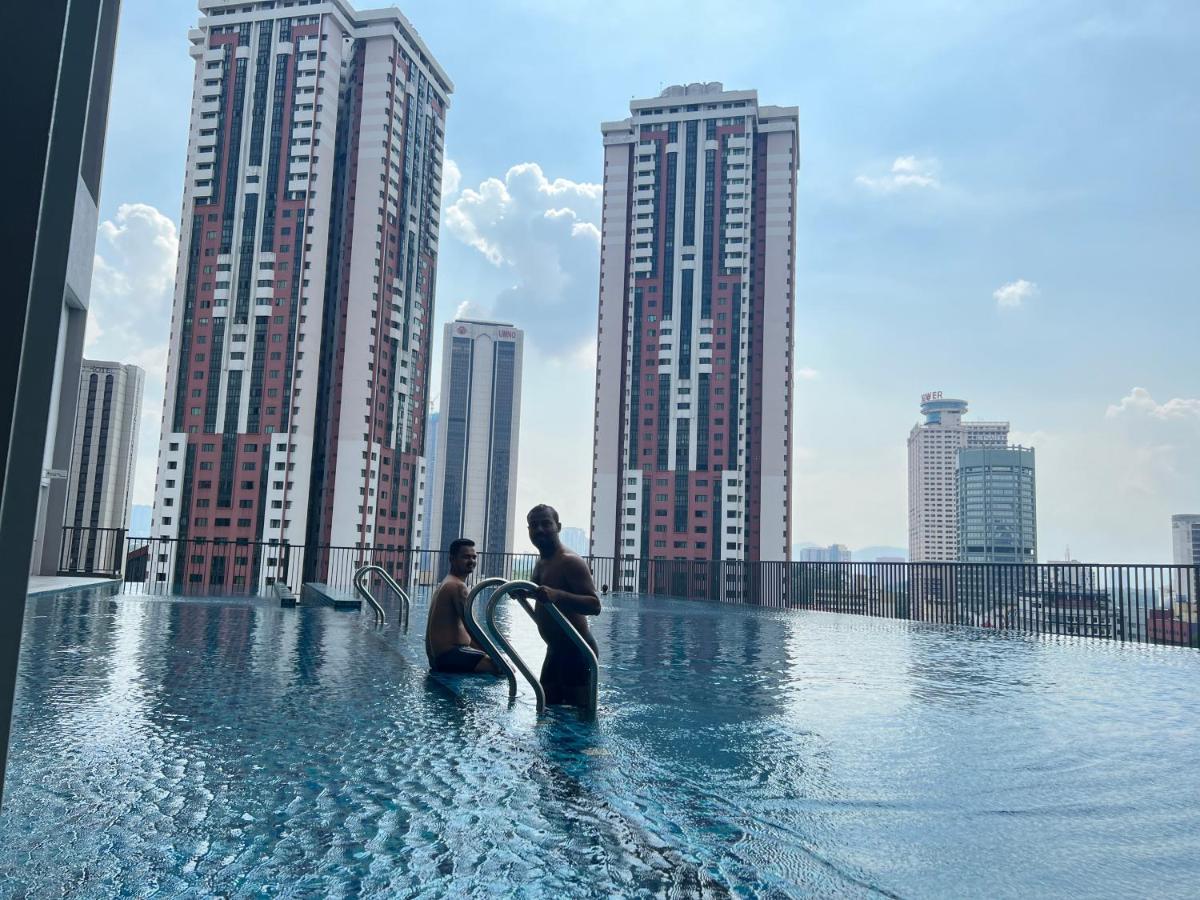 Chambers Couple Studio Klcc 吉隆坡 外观 照片