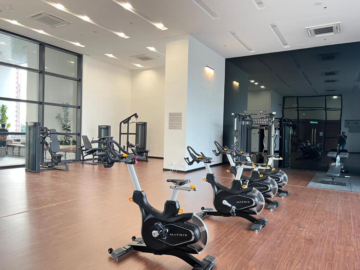 Chambers Couple Studio Klcc 吉隆坡 外观 照片