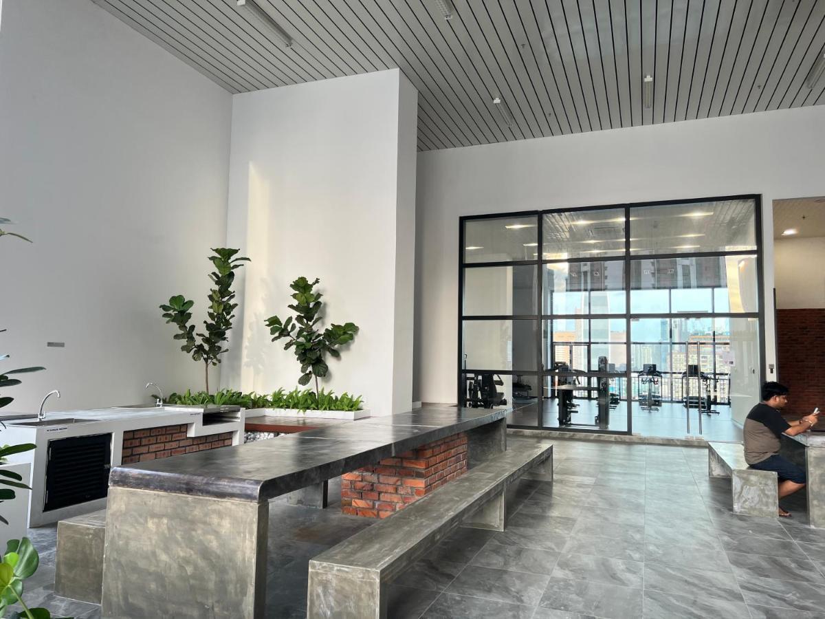 Chambers Couple Studio Klcc 吉隆坡 外观 照片