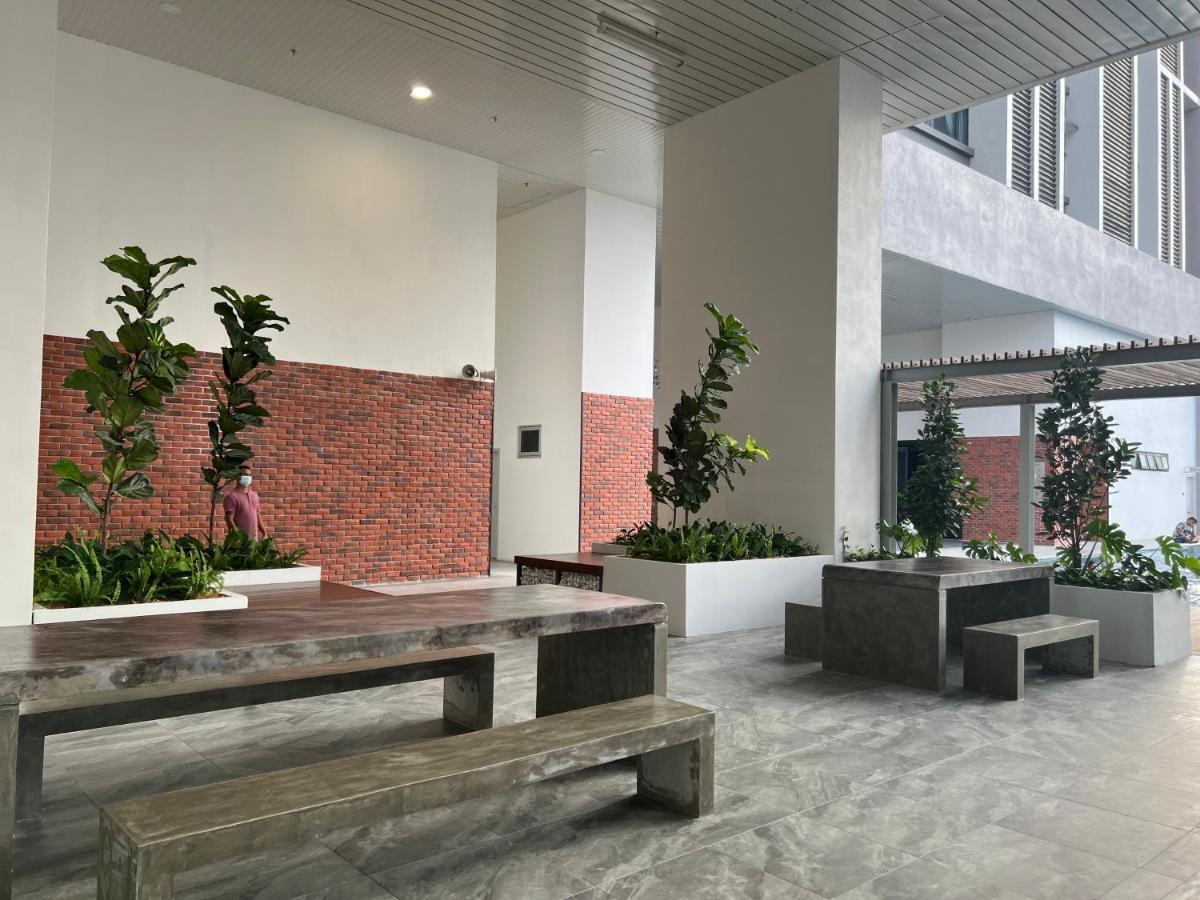 Chambers Couple Studio Klcc 吉隆坡 外观 照片