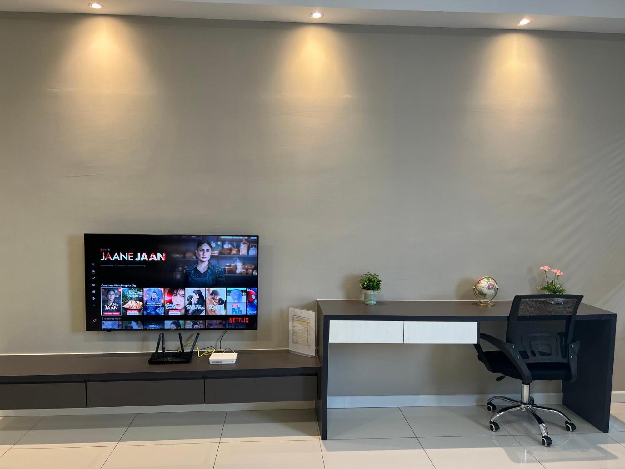 Chambers Couple Studio Klcc 吉隆坡 外观 照片