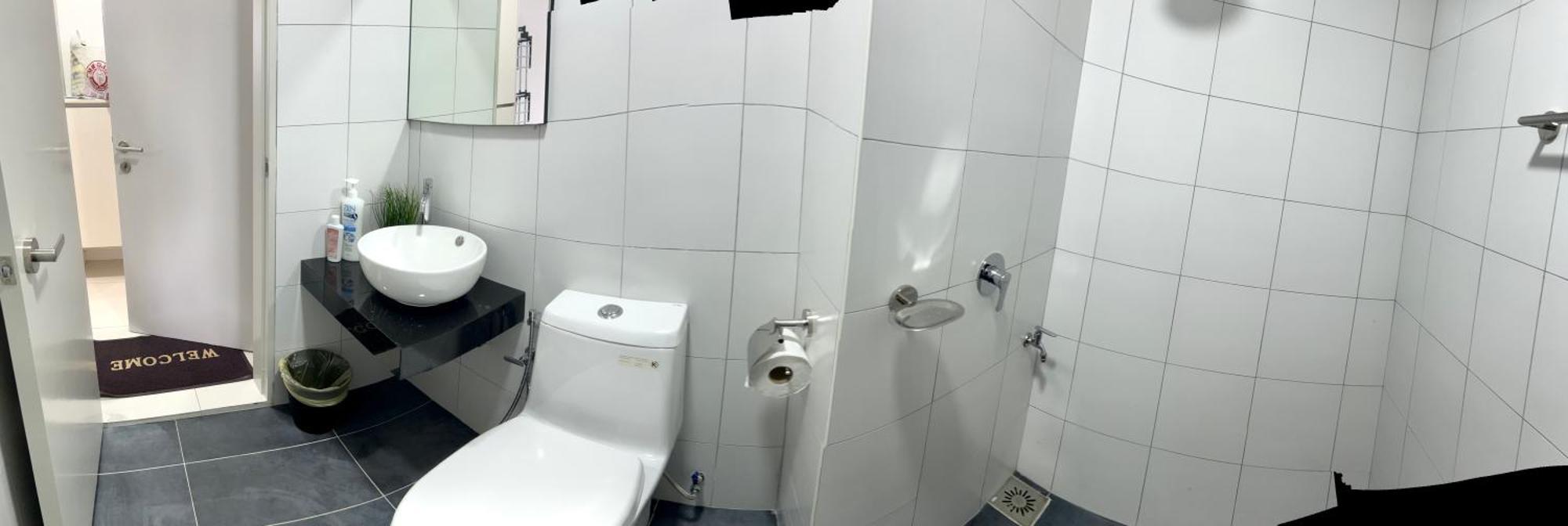 Chambers Couple Studio Klcc 吉隆坡 客房 照片